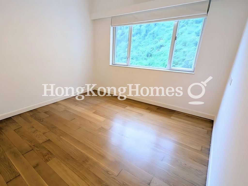 Second Bedroom — 明珠台，西半山