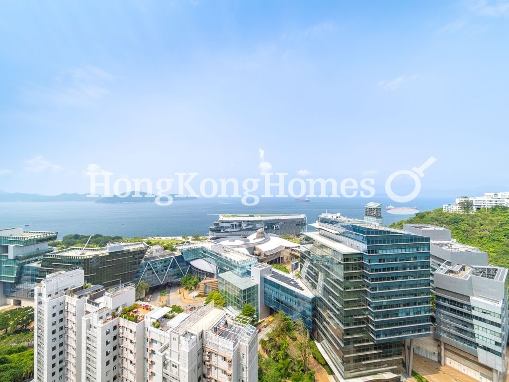 碧瑤灣 - 第31座