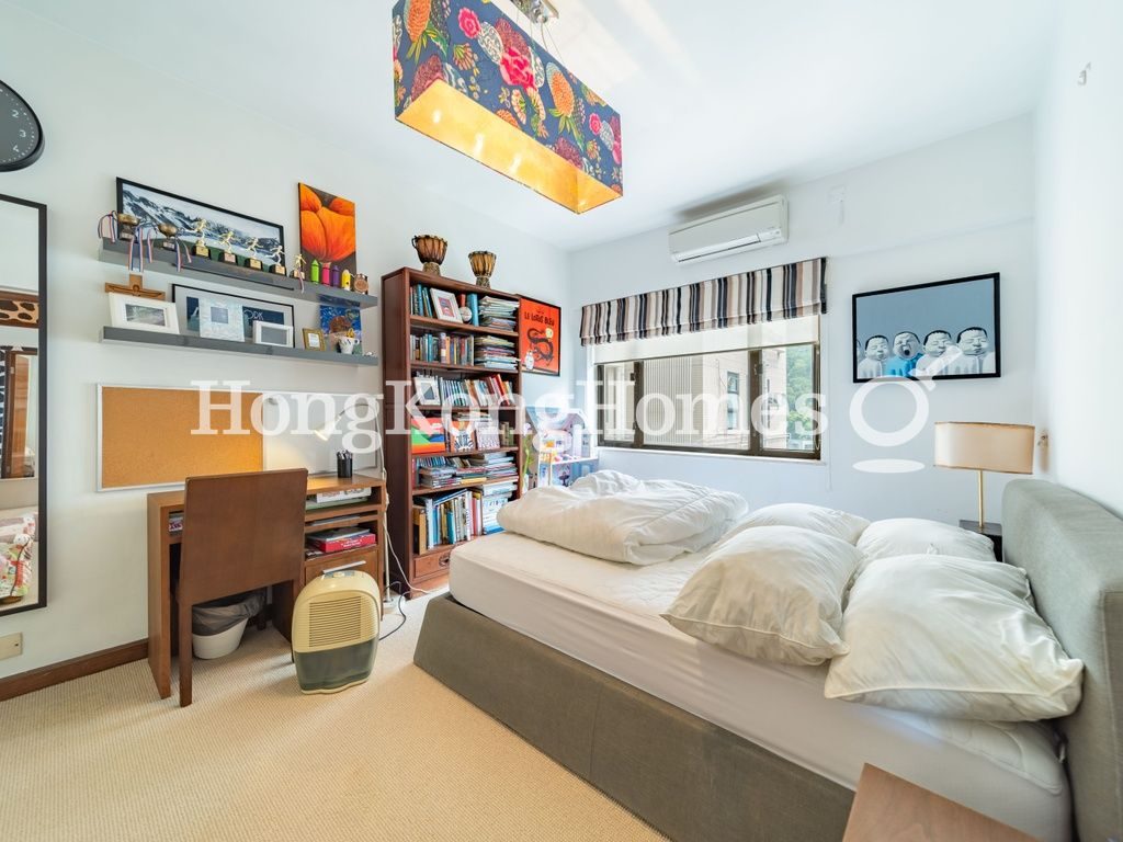 Third Bedroom — 碧瑤灣 - 第31座，薄扶林