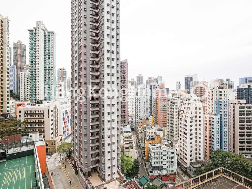 Grandview Garden-Tower 2