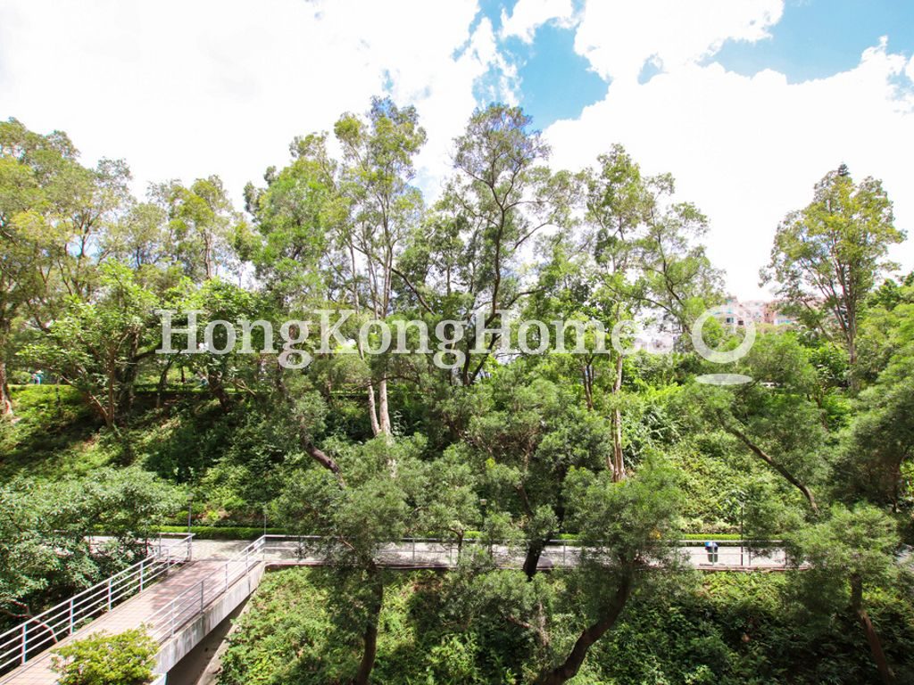 Braemar Hill Mansion - Block 09