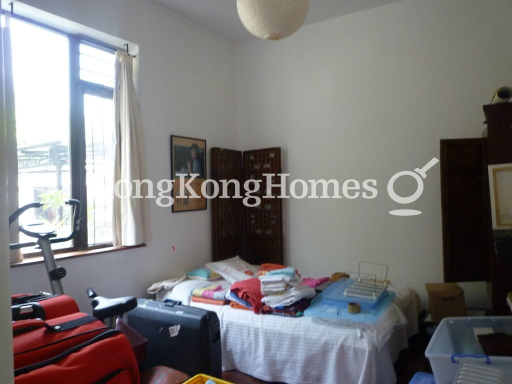 Second Bedroom — 歌敦臺，赤柱