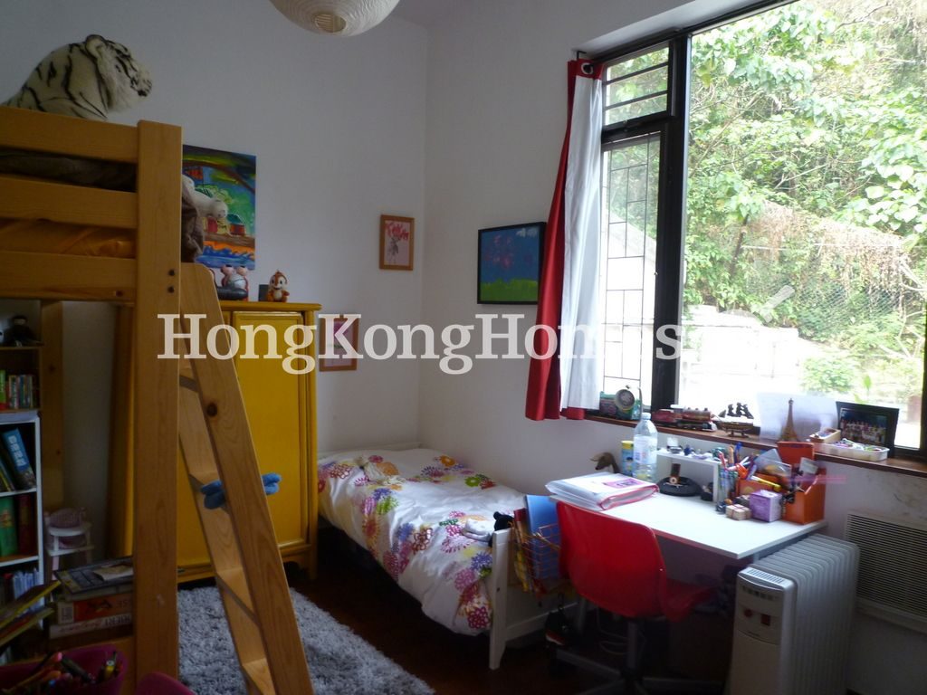 Third Bedroom — 歌敦臺，赤柱