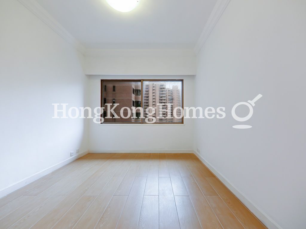 Second Ensuite Bedroom — 陽明山莊 04 座 山景園，淺水灣