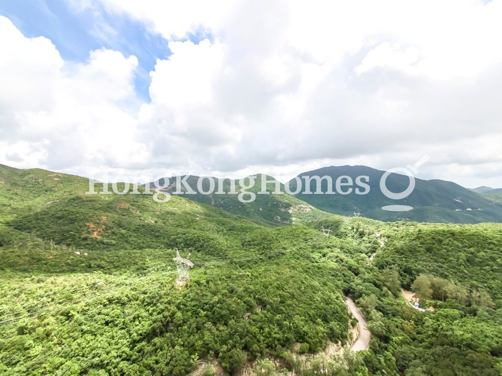 陽明山莊 04 座 山景園