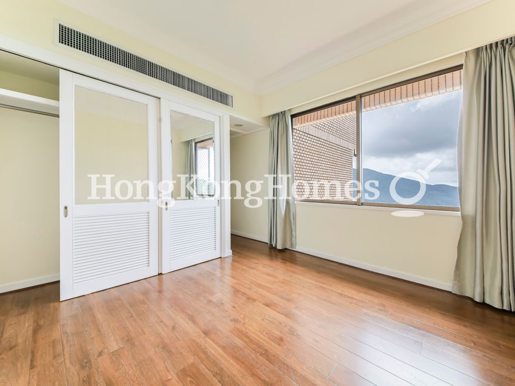 Second Ensuite Bedroom — 陽明山莊 04 座 山景園，淺水灣