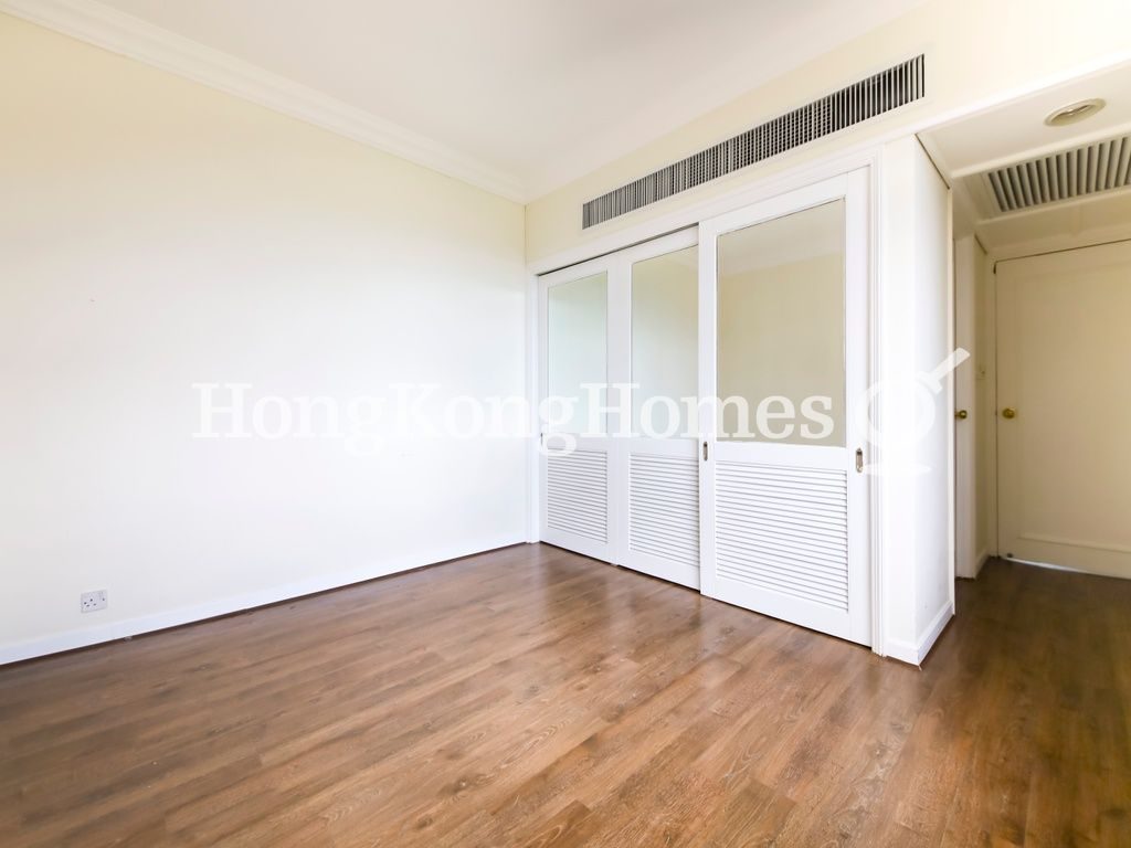 Second Ensuite Bedroom — 陽明山莊 04 座 山景園，淺水灣