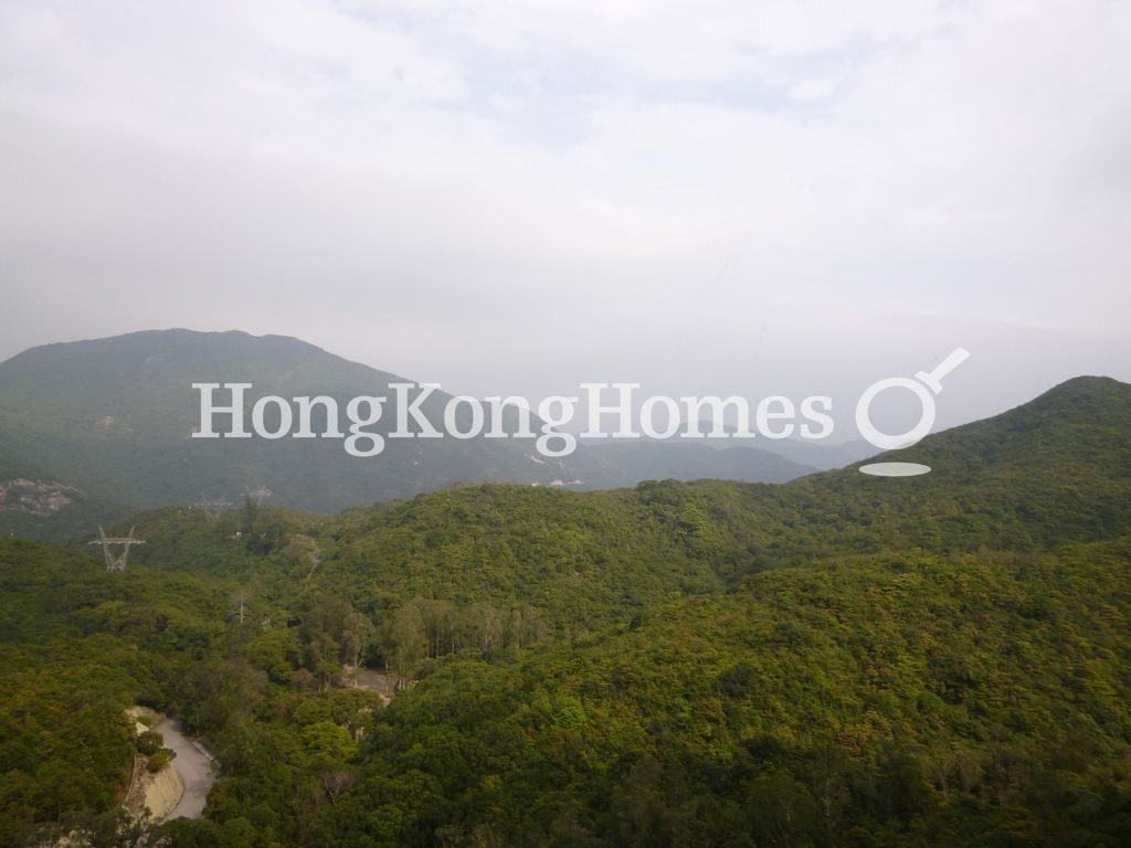 陽明山莊 04 座 山景園