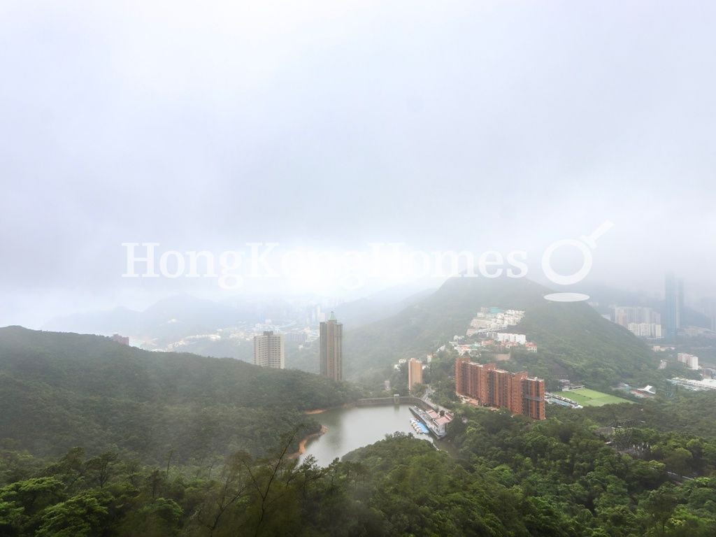 陽明山莊 14 座 摘星樓