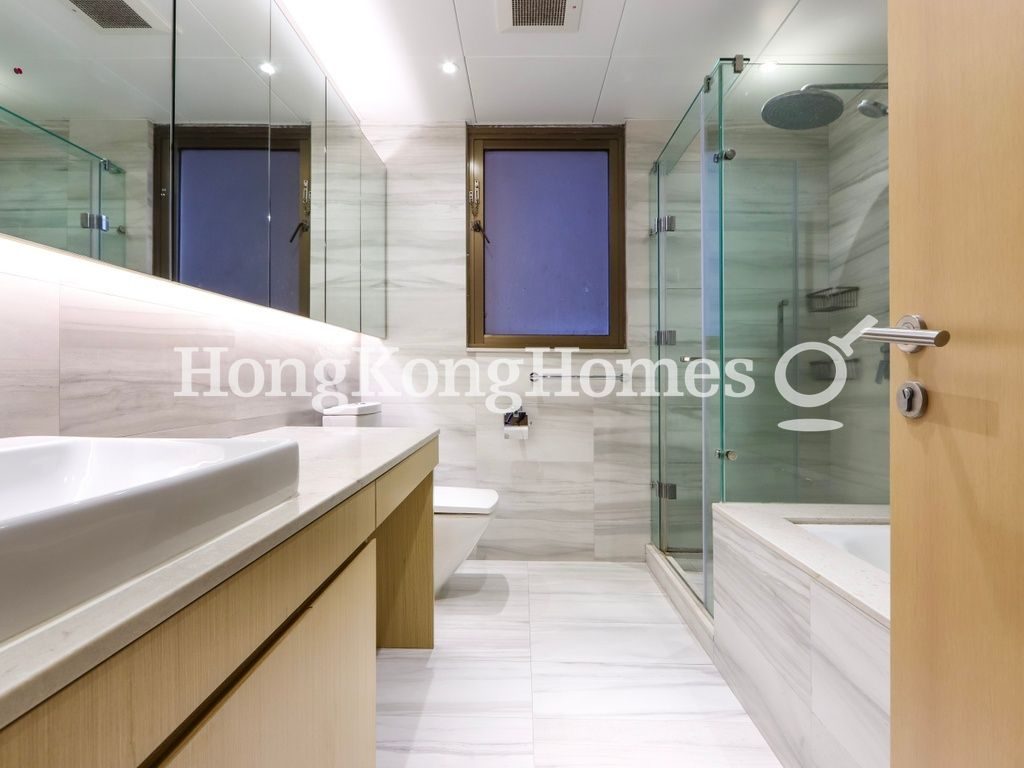 Master Bathroom — 陽明山莊 14 座 摘星樓，淺水灣