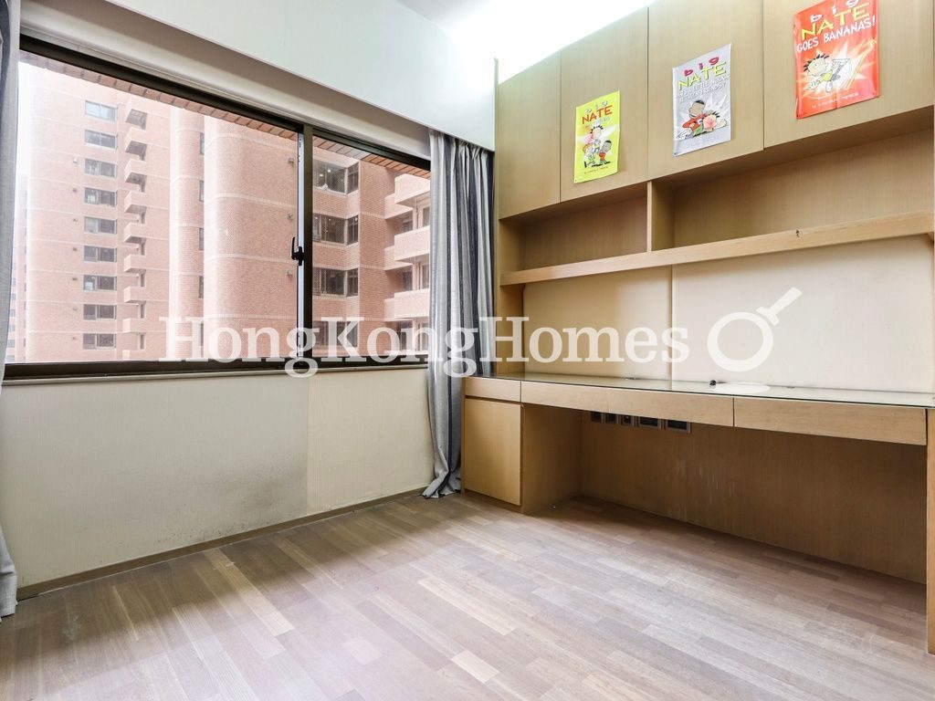 Second Bedroom — 陽明山莊 14 座 摘星樓，淺水灣