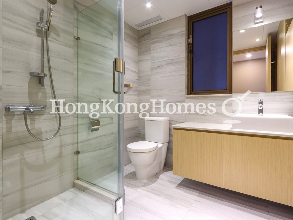 Guest Bathroom — 陽明山莊 14 座 摘星樓，淺水灣