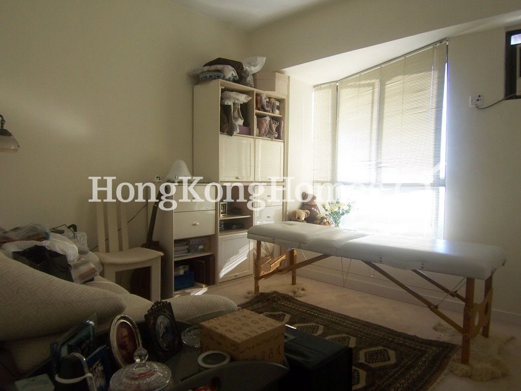 Second Bedroom — 蔚峰園，淺水灣
