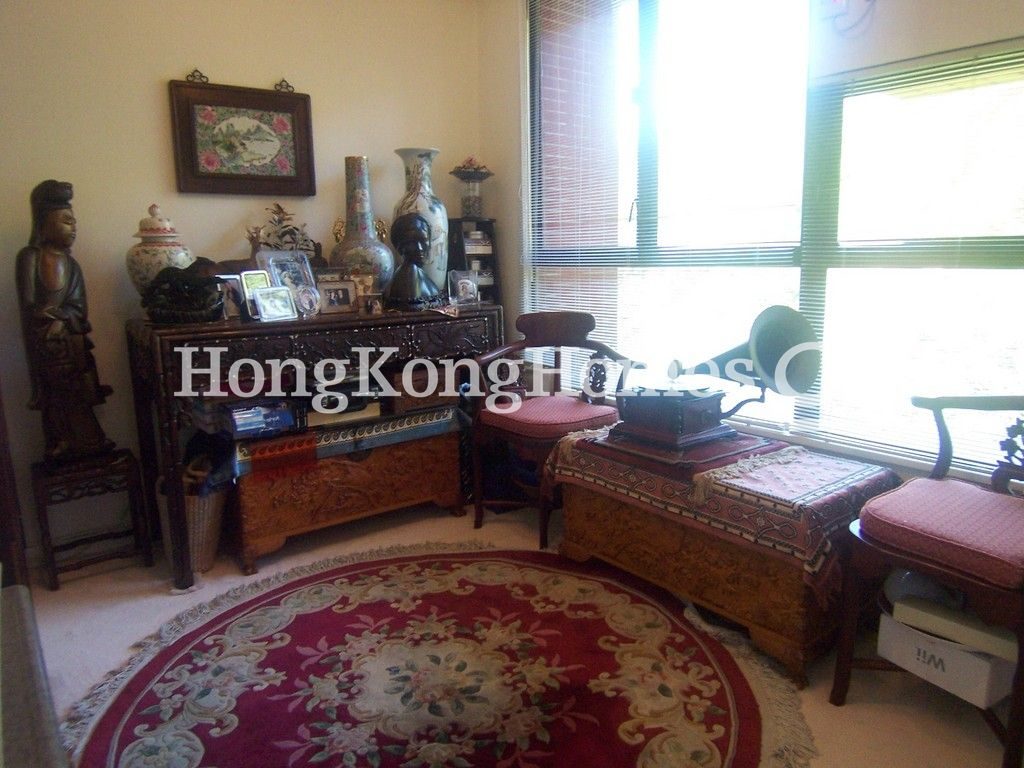 Third Bedroom — 蔚峰園，淺水灣