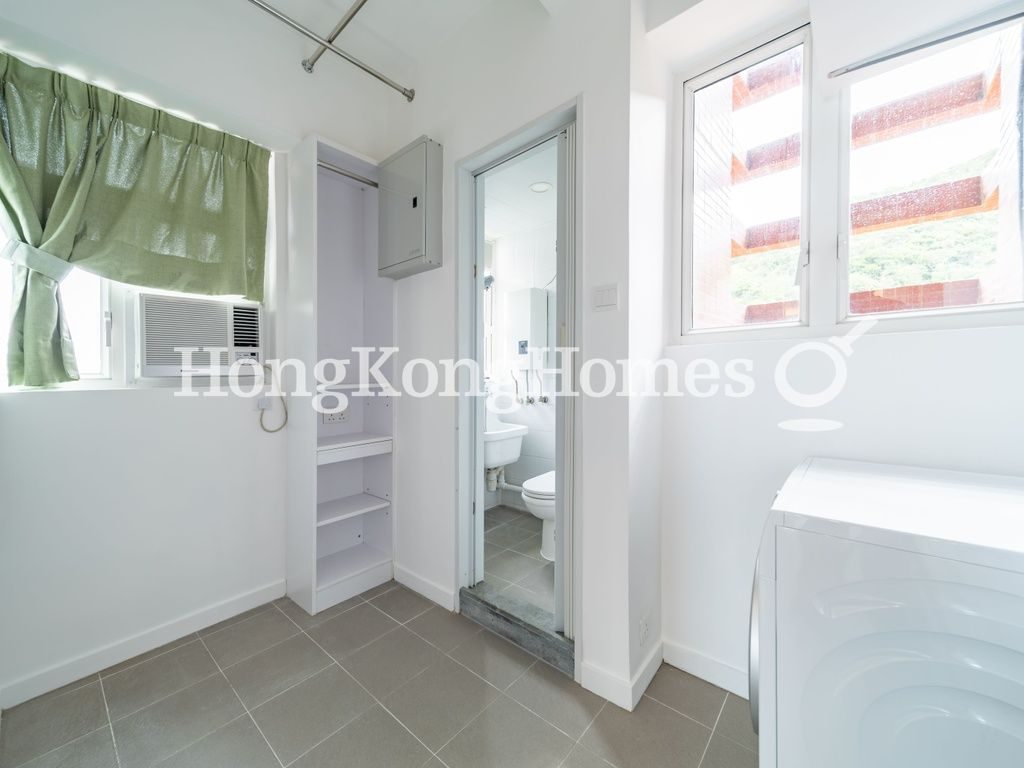 Maid's Room — 蔚峰園，淺水灣