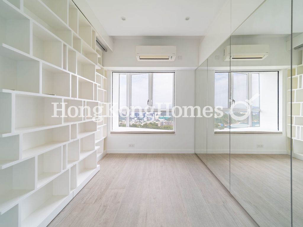 Second Bedroom — 蔚峰園，淺水灣