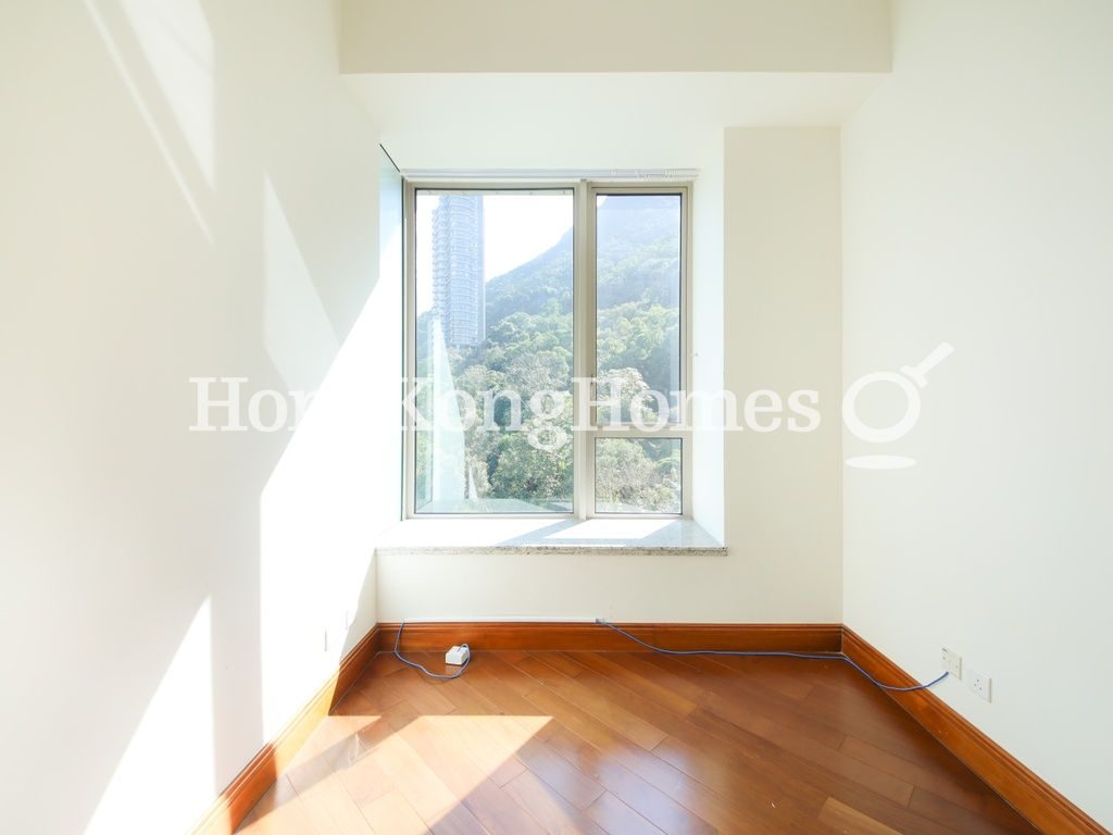 Second Bedroom — Cluny Park，西半山