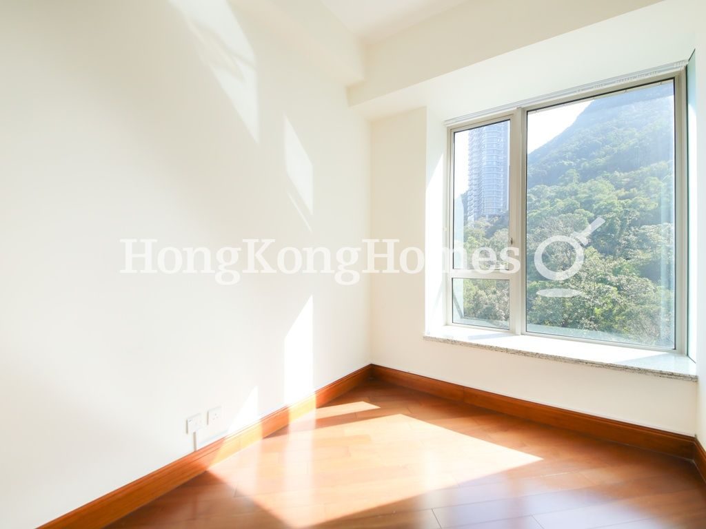 Third Bedroom — Cluny Park，西半山
