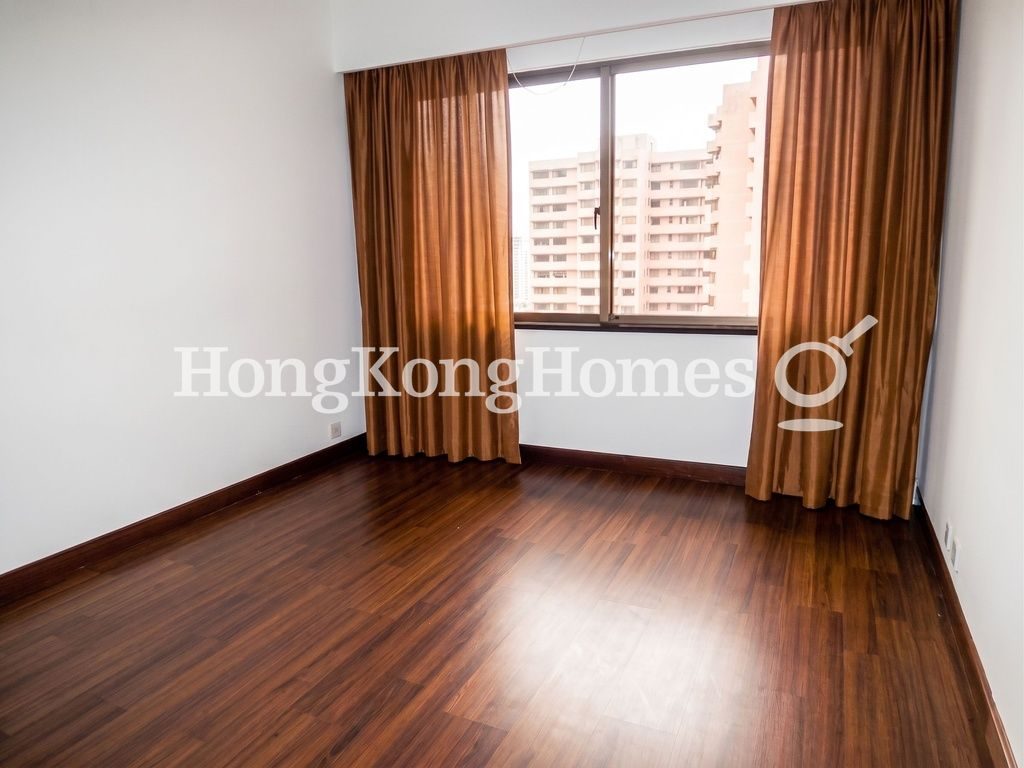 Second Bedroom — 陽明山莊 07 座 凌雲閣，淺水灣