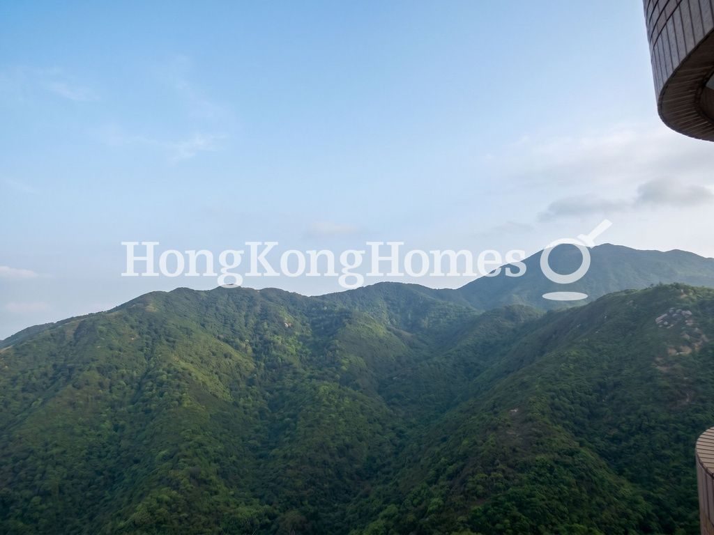Hong Kong Parkview - Tower 07