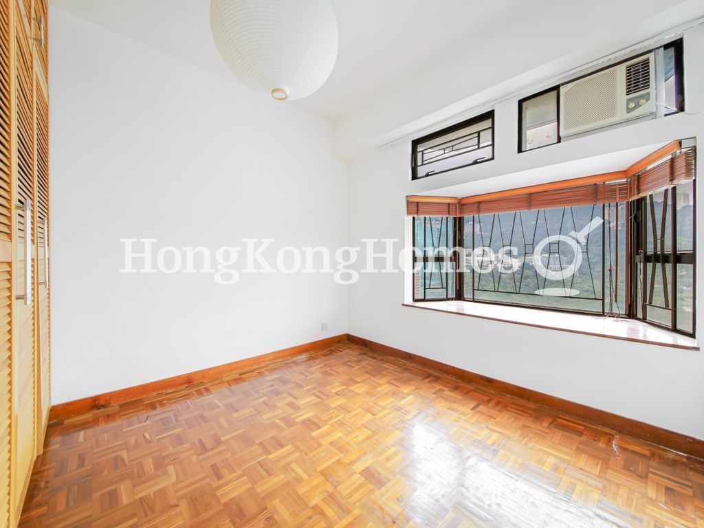Third Bedroom — 雲地利台 - A座，跑馬地