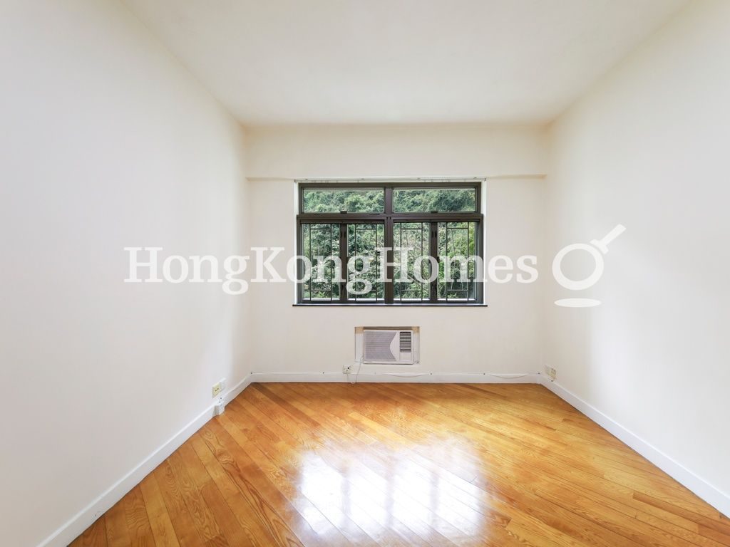 Second Bedroom — Pearl Gardens, Mid-levels West
