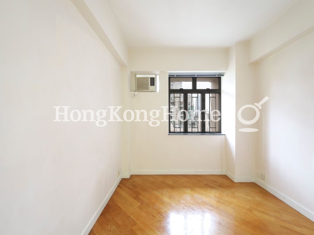 Fourth Bedroom — Pearl Gardens, Mid-levels West