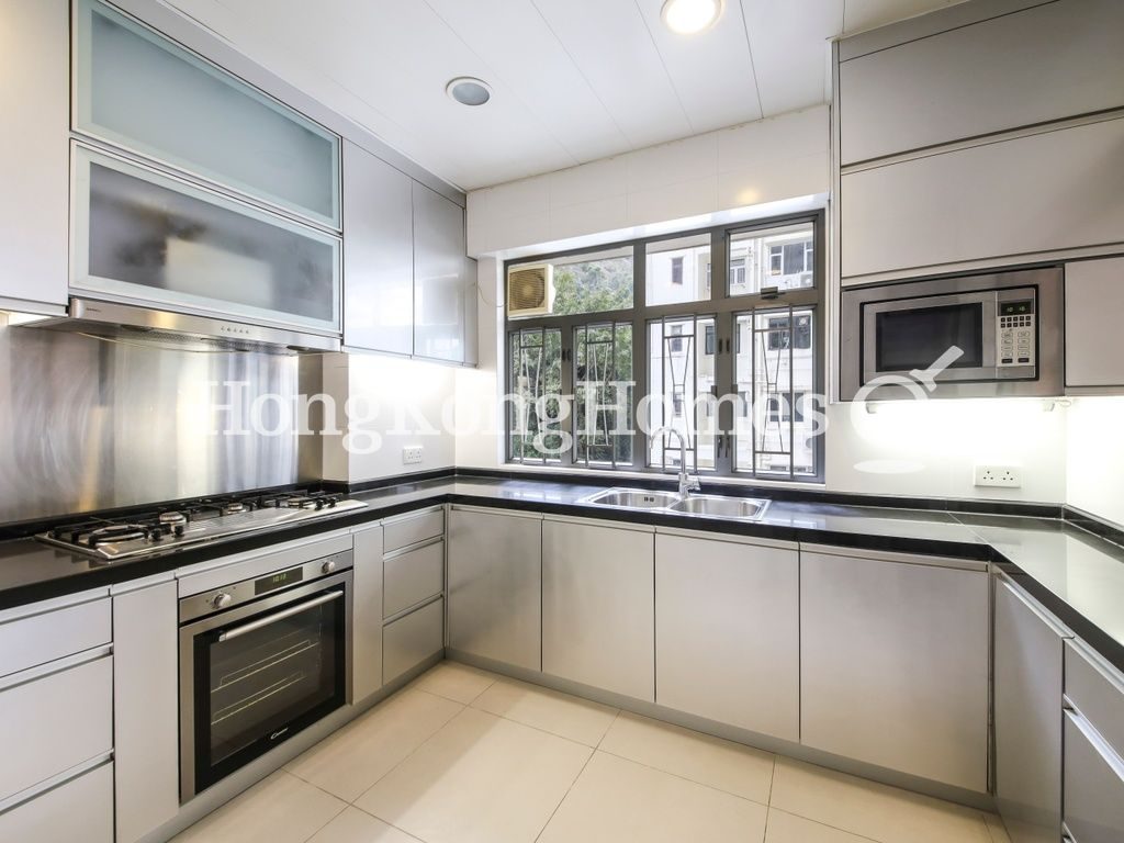 Kitchen — Pearl Gardens, Mid-levels West
