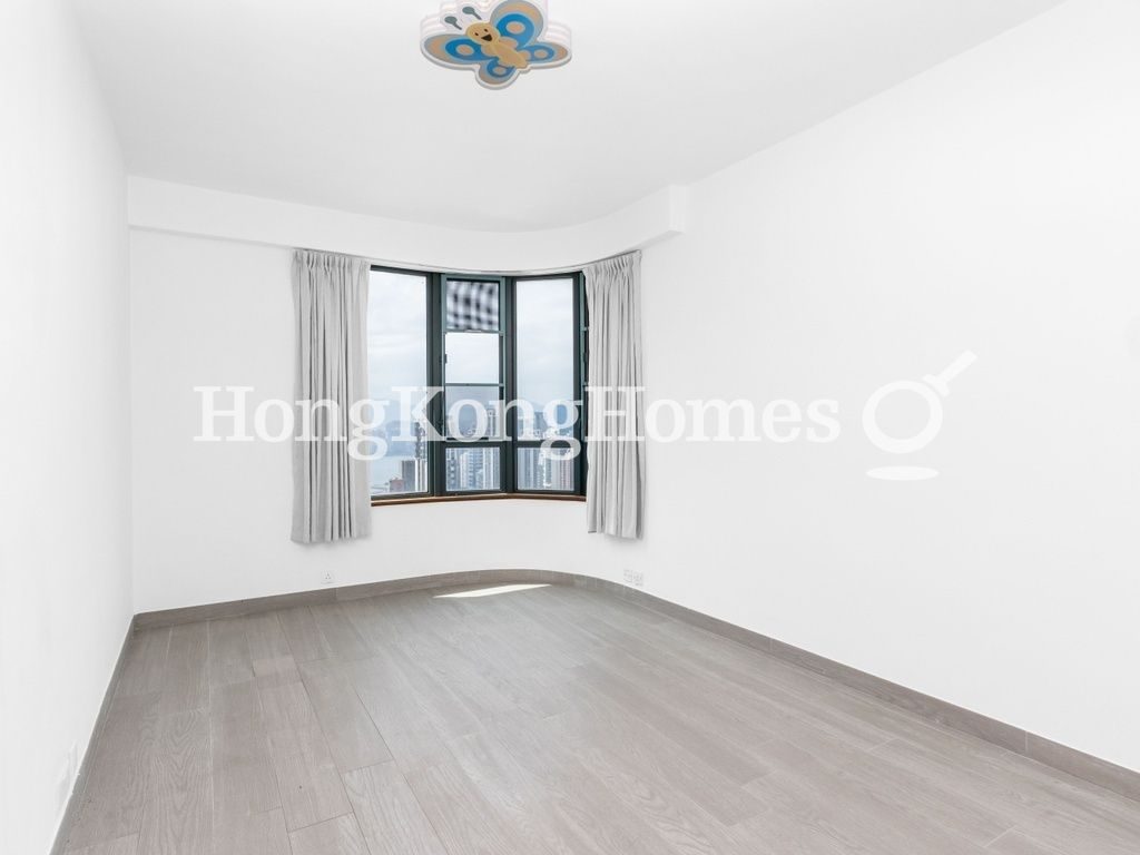 Third Ensuite Bedroom — 怡晴軒，大坑