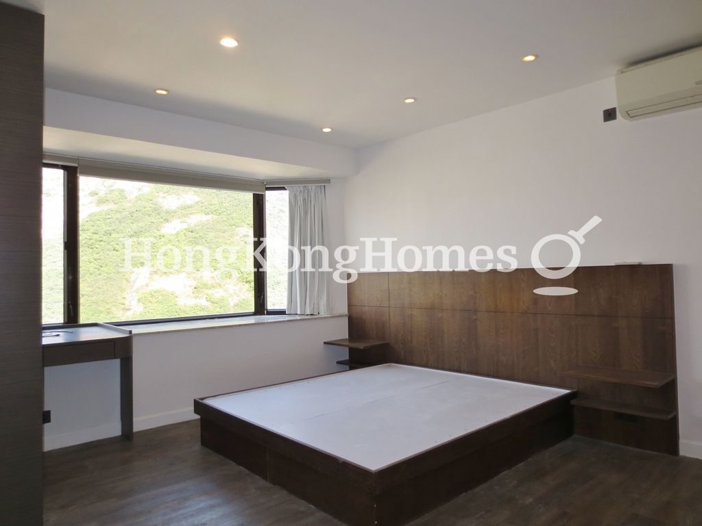 Master Bedroom — South Bay Gardens - Block B, Repulse Bay