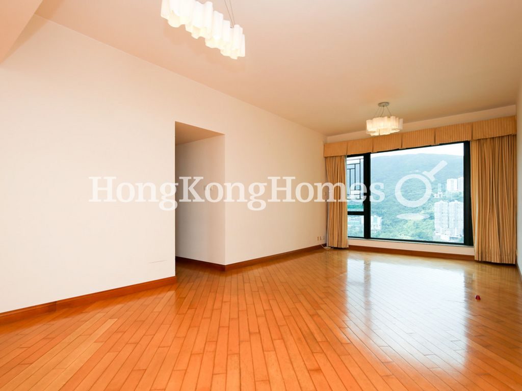 Living and Dining Room — The Leighton Hill - Block 09, Happy Valley