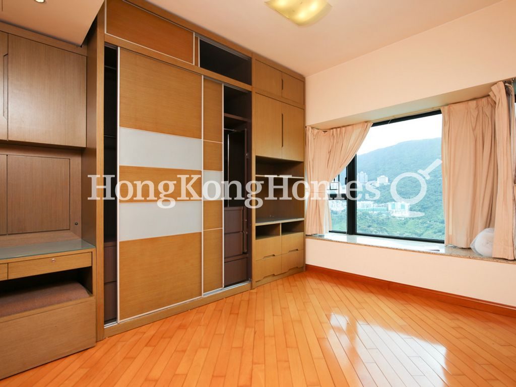 Master Bedroom — The Leighton Hill - Block 09, Happy Valley