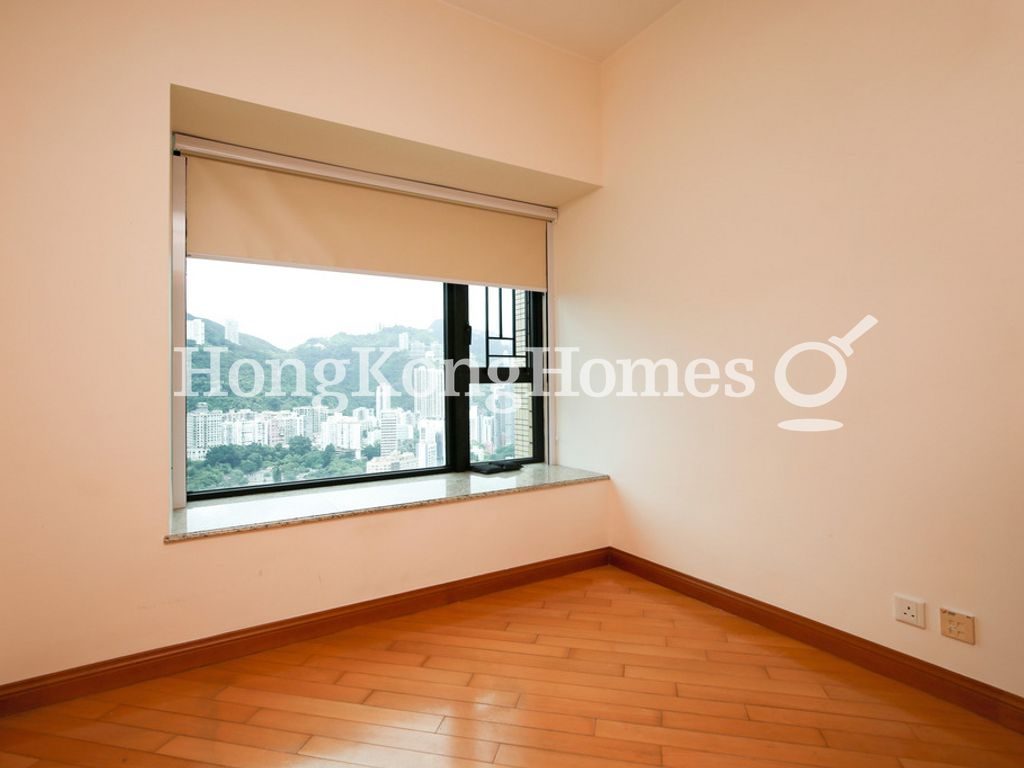 Second Bedroom — The Leighton Hill - Block 09, Happy Valley