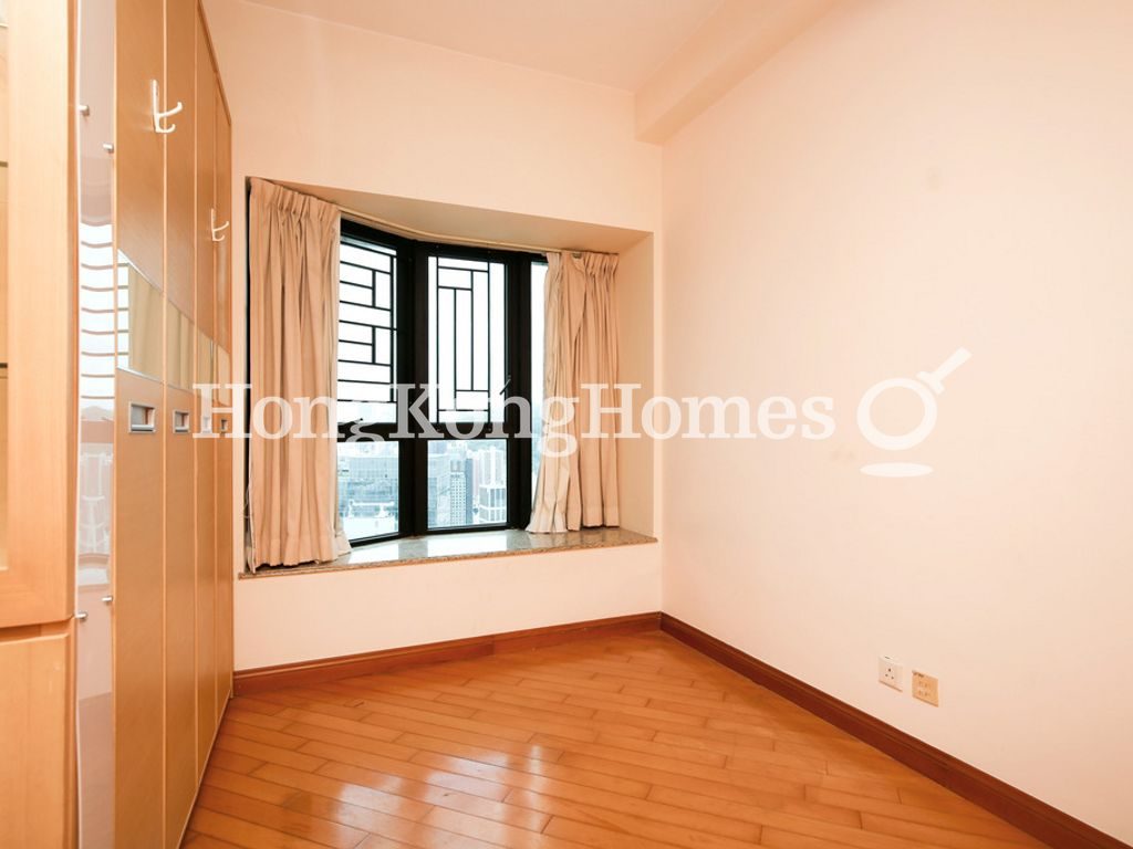 Third Bedroom — The Leighton Hill - Block 09, Happy Valley