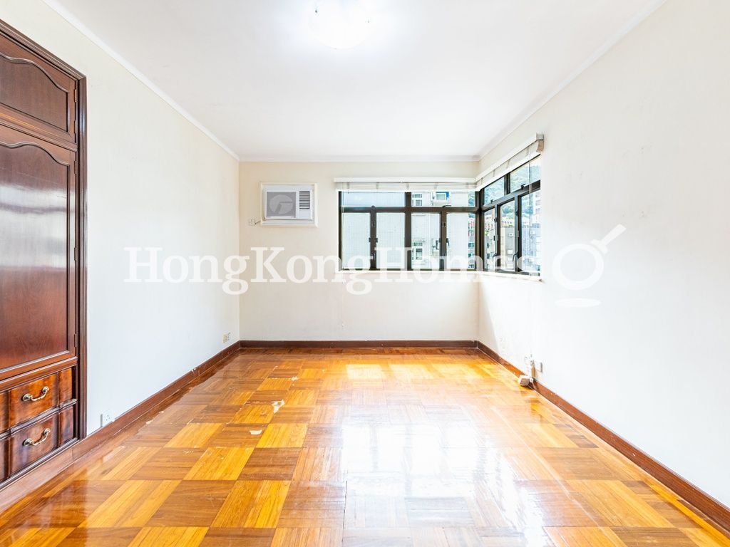 Second Bedroom — 安廬，跑馬地