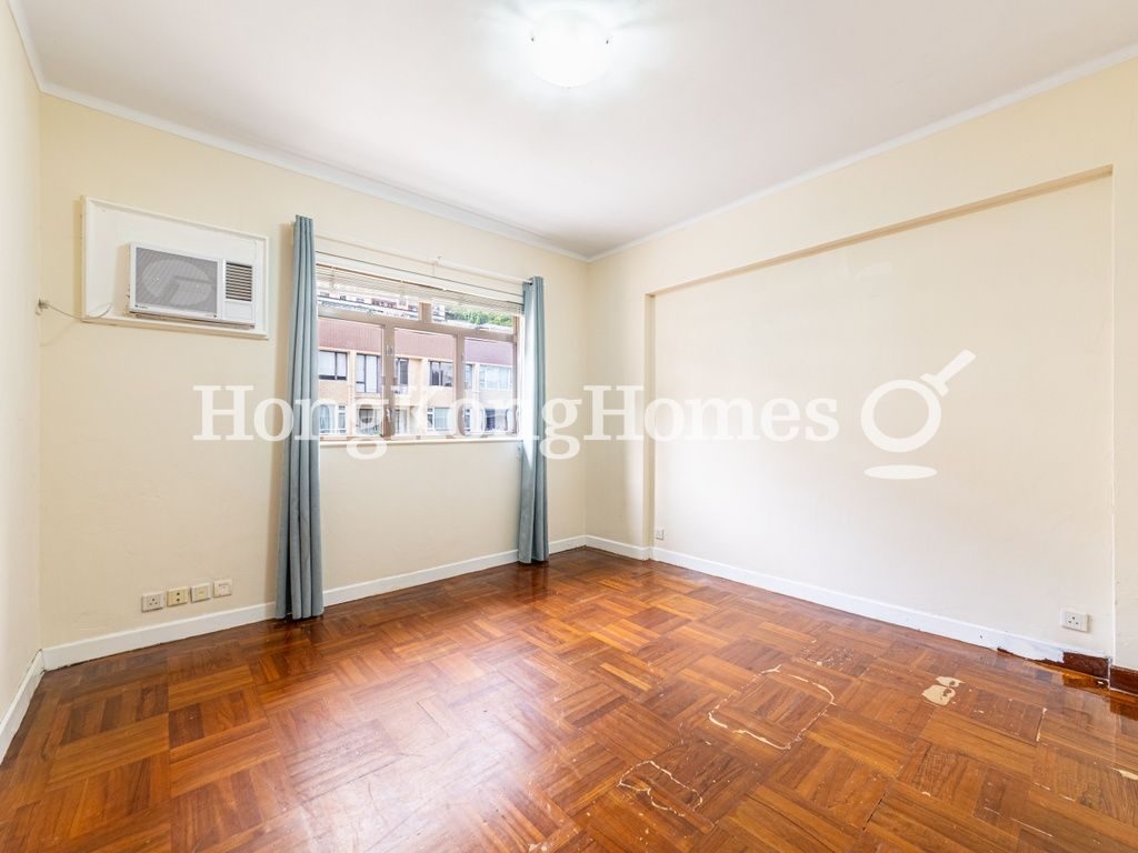 Third Bedroom — 安廬，跑馬地