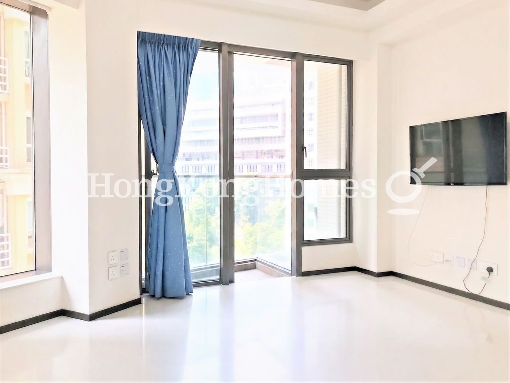 Living and Dining Room — Regent Hill, Happy Valley