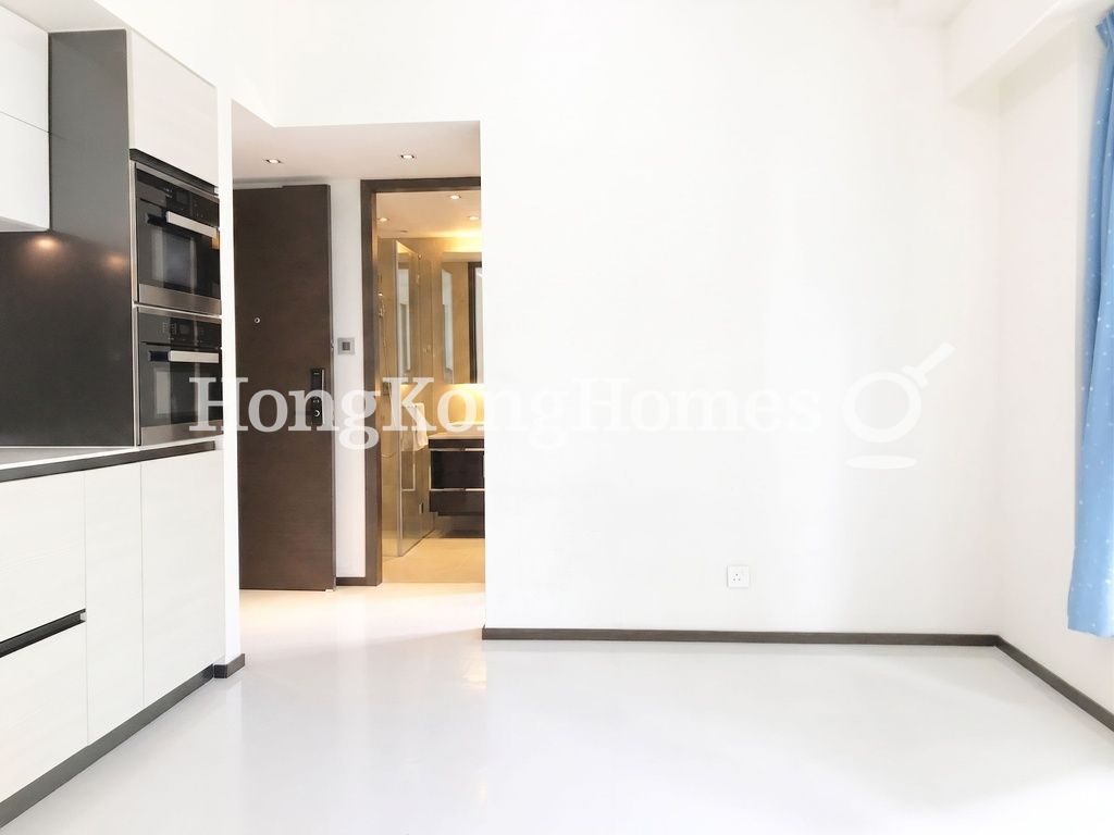 Living and Dining Room — Regent Hill, Happy Valley