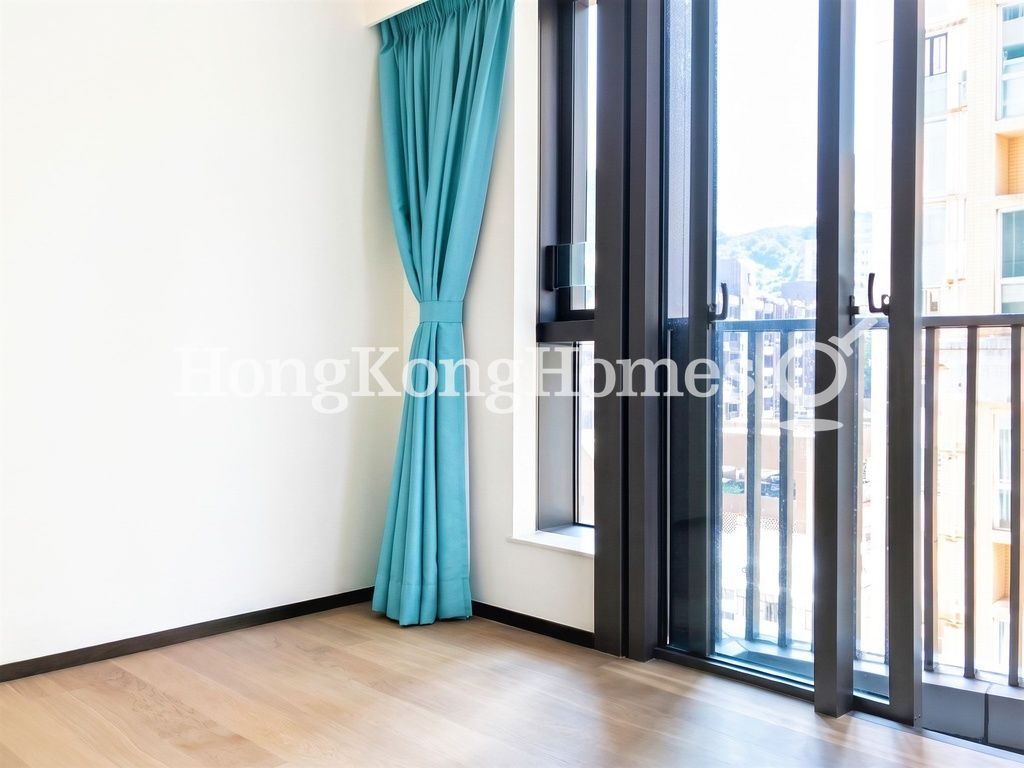 Bedroom — Regent Hill, Happy Valley