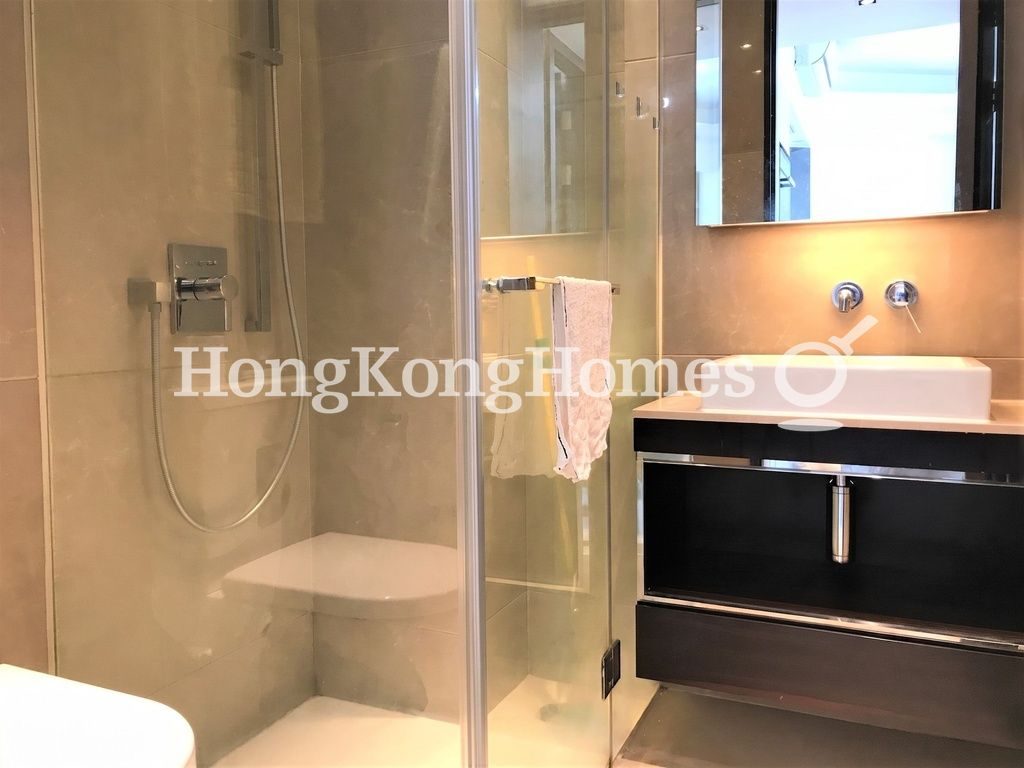 Bathroom — Regent Hill, Happy Valley
