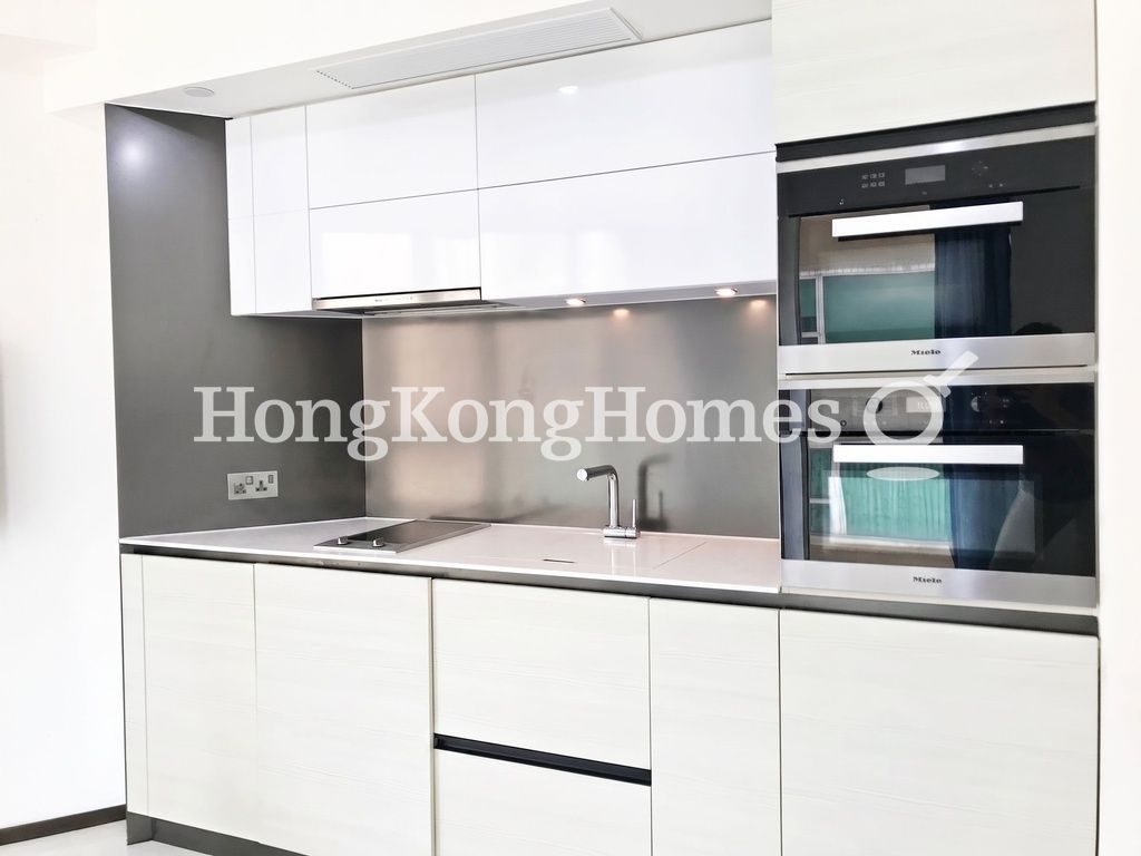 Open Kitchen — Regent Hill, Happy Valley