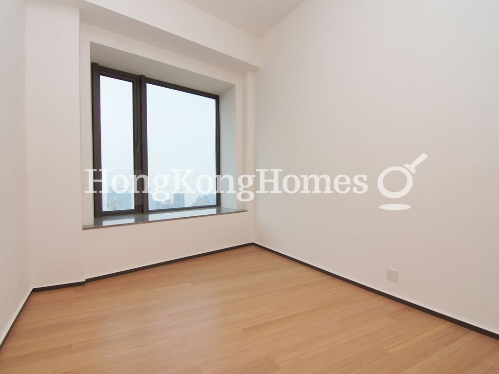 Second Bedroom — 瀚然，西半山
