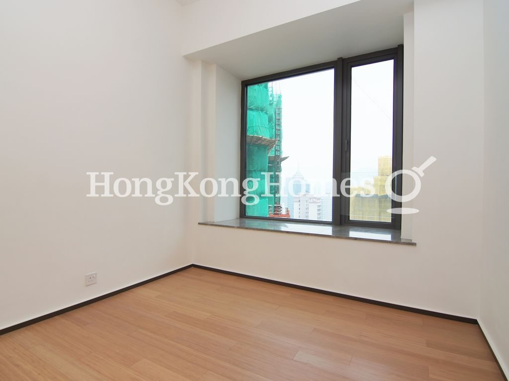 Third Bedroom — 瀚然，西半山