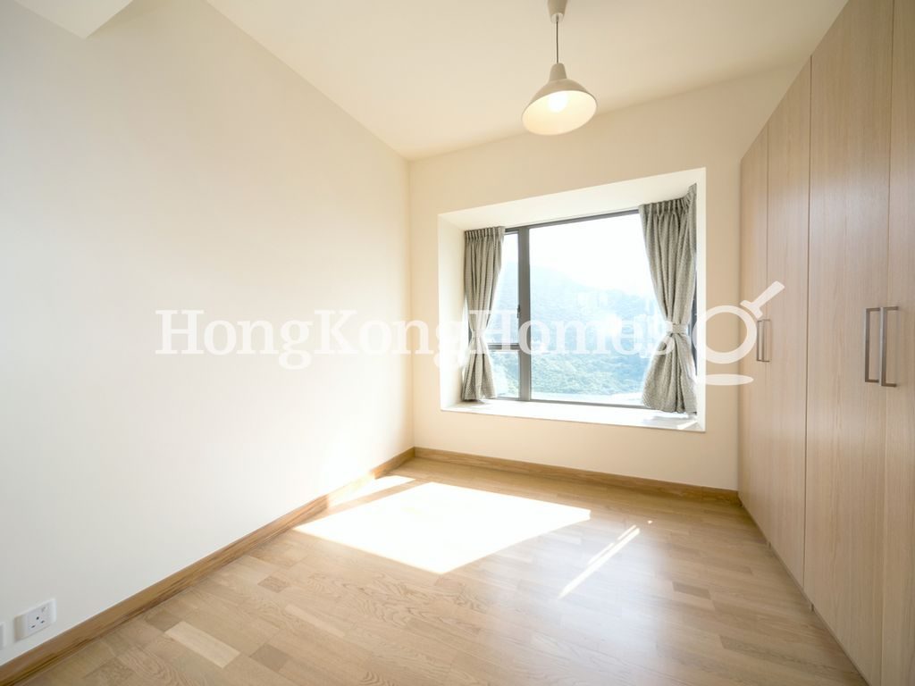 Second Bedroom — 樂天峰，跑馬地
