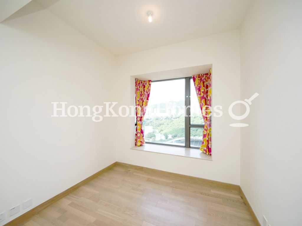 Third Bedroom — 樂天峰，跑馬地