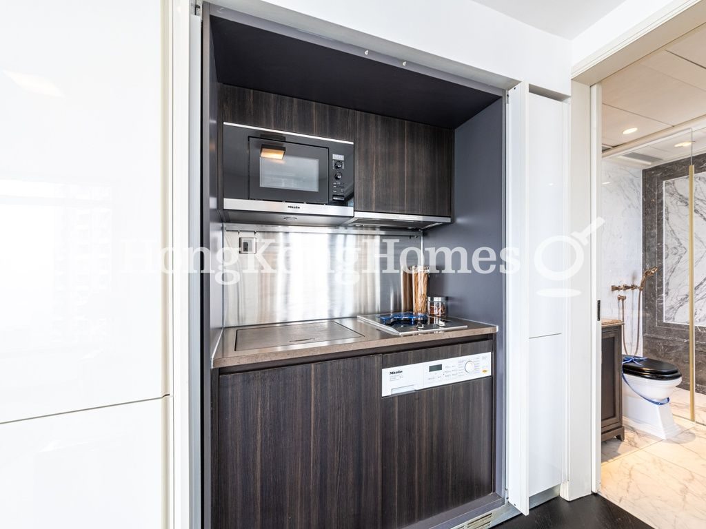 Open Kitchen — Castle One, Mid-levels West