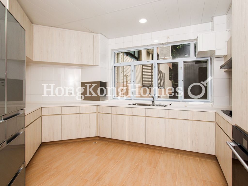 Kitchen — Fontana Garden, Tai Hang