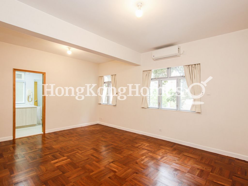 Master Bedroom — Fontana Garden, Tai Hang