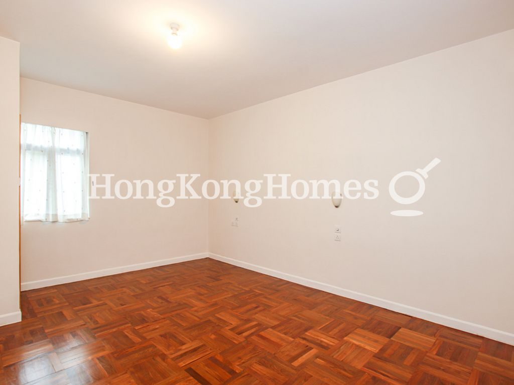 Second Ensuite Bedroom — Fontana Garden, Tai Hang