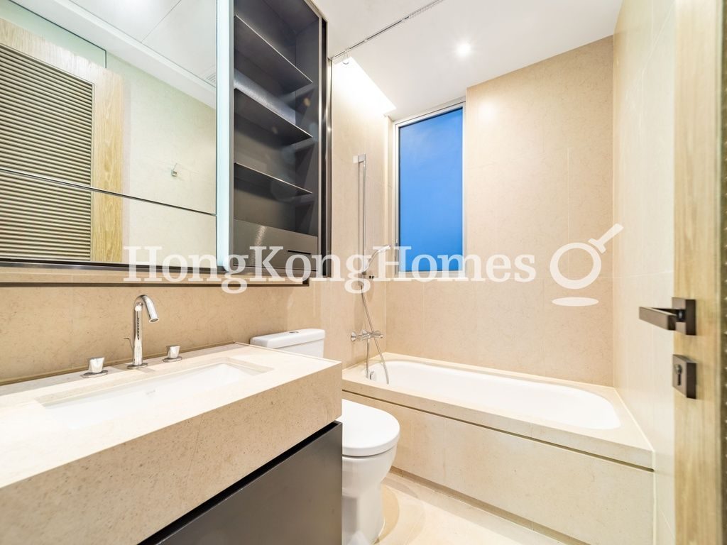 Guest Bathroom — 傲瀧 - 第5座，清水灣